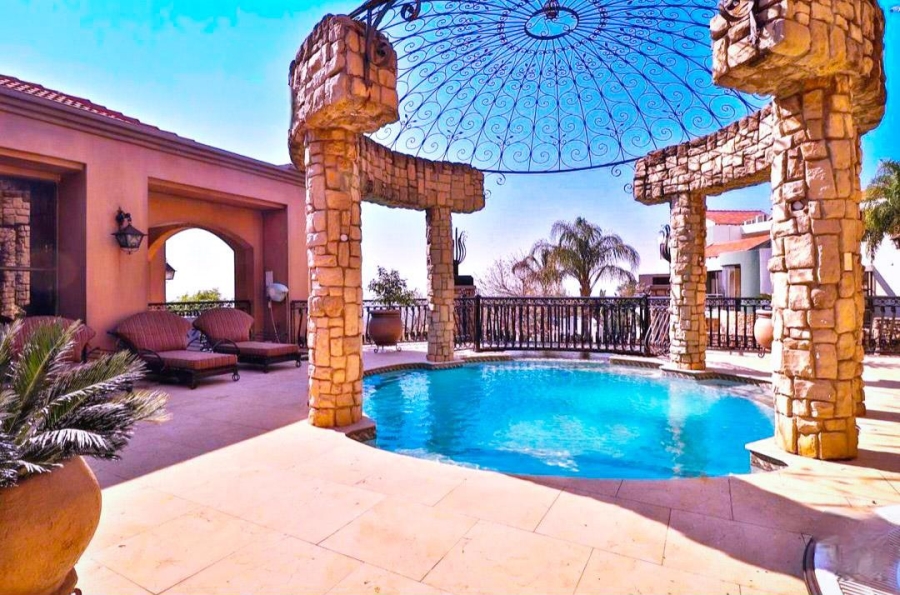 4 Bedroom Property for Sale in Rustenburg Central North West